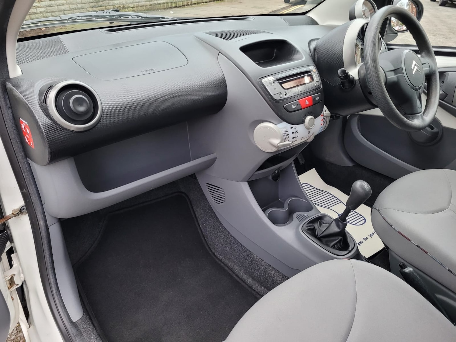 Used Citroen C1 2011 for sale - 77283842: Photo 7