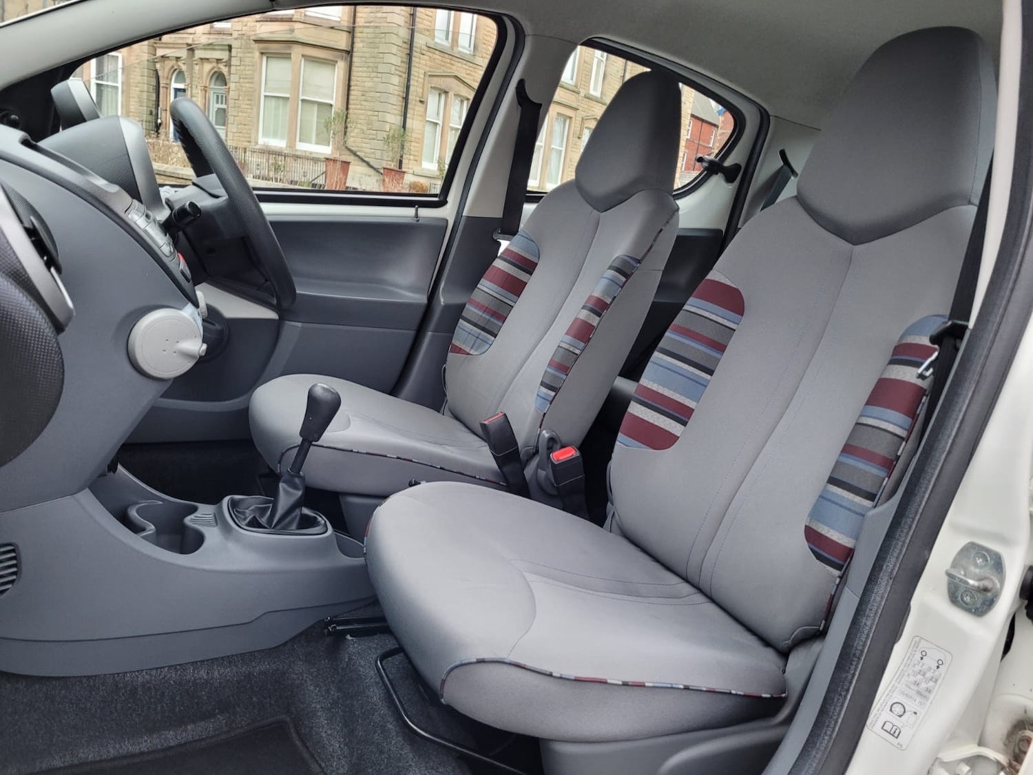 Used Citroen C1 2011 for sale - 77283842: Photo 9