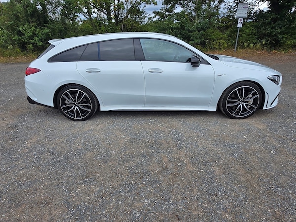 Used Mercedes-Benz CLA 2022 for sale - 75662880: Photo 1