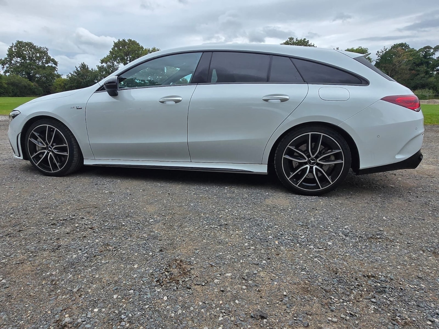 Used Mercedes-Benz CLA 2022 for sale - 75662880: Photo 2