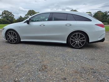 Used Mercedes-Benz CLA 2022 for sale - 75662880: Photo