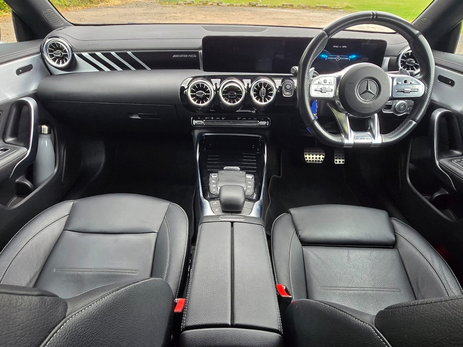 Used Mercedes-Benz CLA 2022 for sale - 75662880: Photo 5