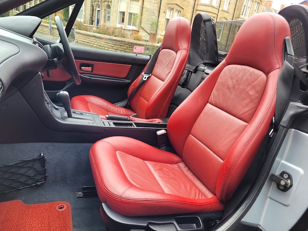 Used BMW Z3 1997 for sale - 76128016: Photo 14