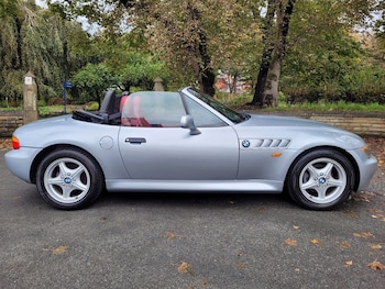1997 (R) - 1.9 2dr Auto