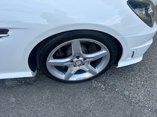 Used Mercedes-Benz SLK 2014 for sale - 75584424: Photo 14
