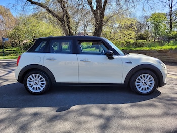 Used MINI Hatch 2016 for sale - 78340489: Photo