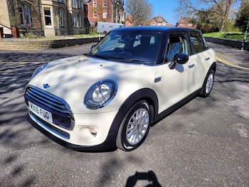 Used MINI Hatch 2016 for sale - 78340489: Photo