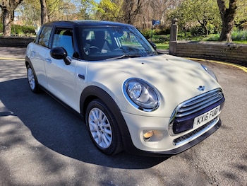 Used MINI Hatch 2016 for sale - 78340489: Photo