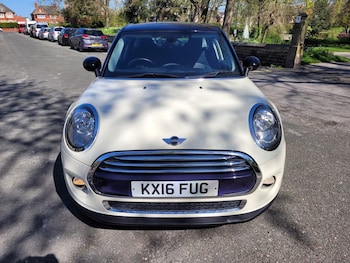 Used MINI Hatch 2016 for sale - 78340489: Photo