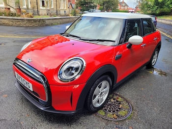 Used MINI Hatch 2021 for sale - 75981799: Photo