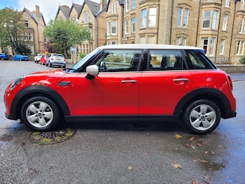 Used MINI Hatch 2021 for sale - 75981799: Photo