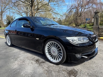 Used BMW Alpina 2010 for sale - 78366467: Photo