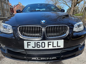 Used BMW Alpina 2010 for sale - 78366467: Photo