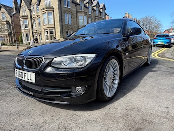 Used BMW Alpina 2010 for sale - 78366467: Photo