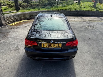 Used BMW Alpina 2010 for sale - 78366467: Photo