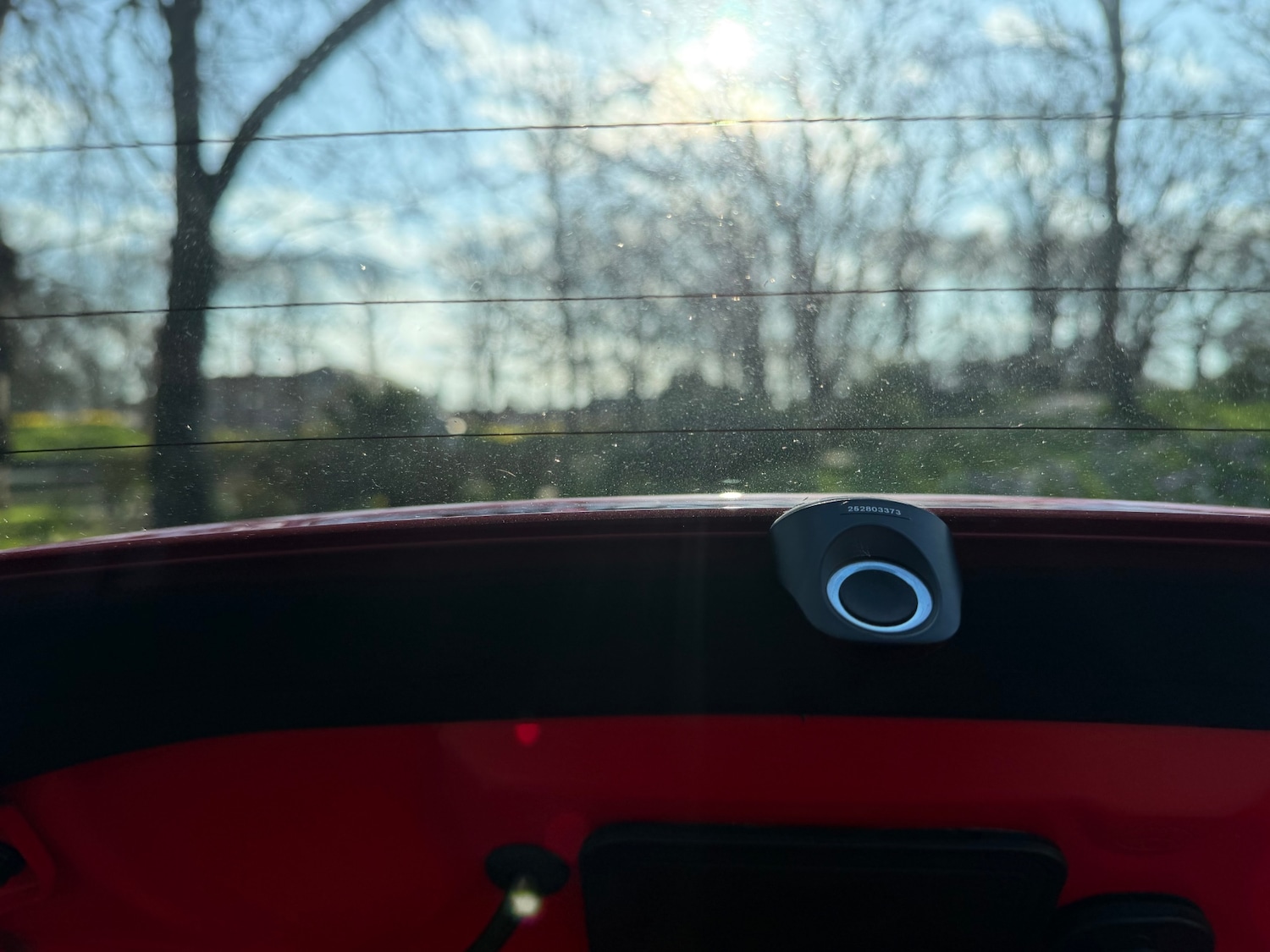 Used Toyota AYGO 2015 for sale - 77742673: Photo 10