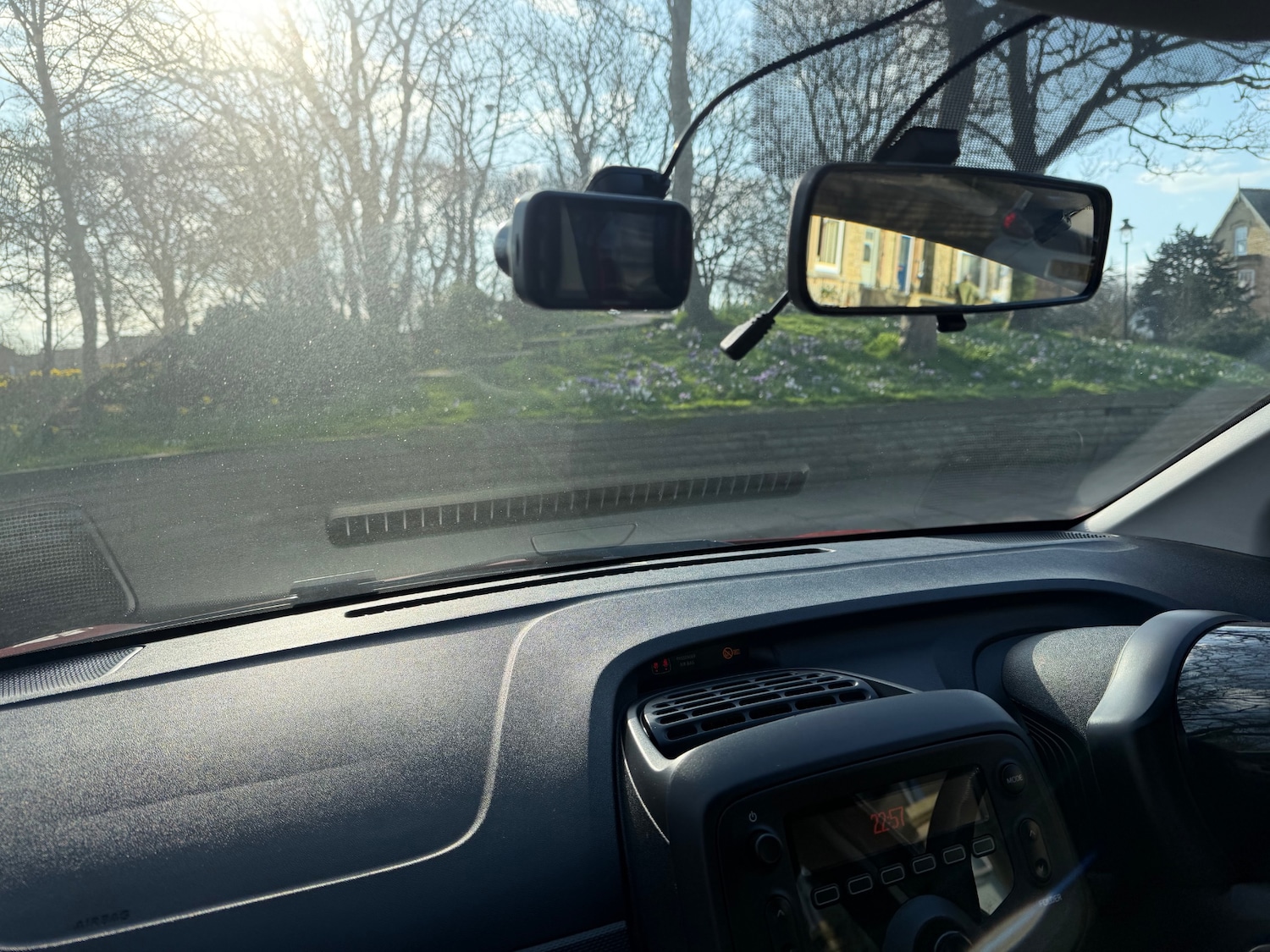 Used Toyota AYGO 2015 for sale - 77742673: Photo 8