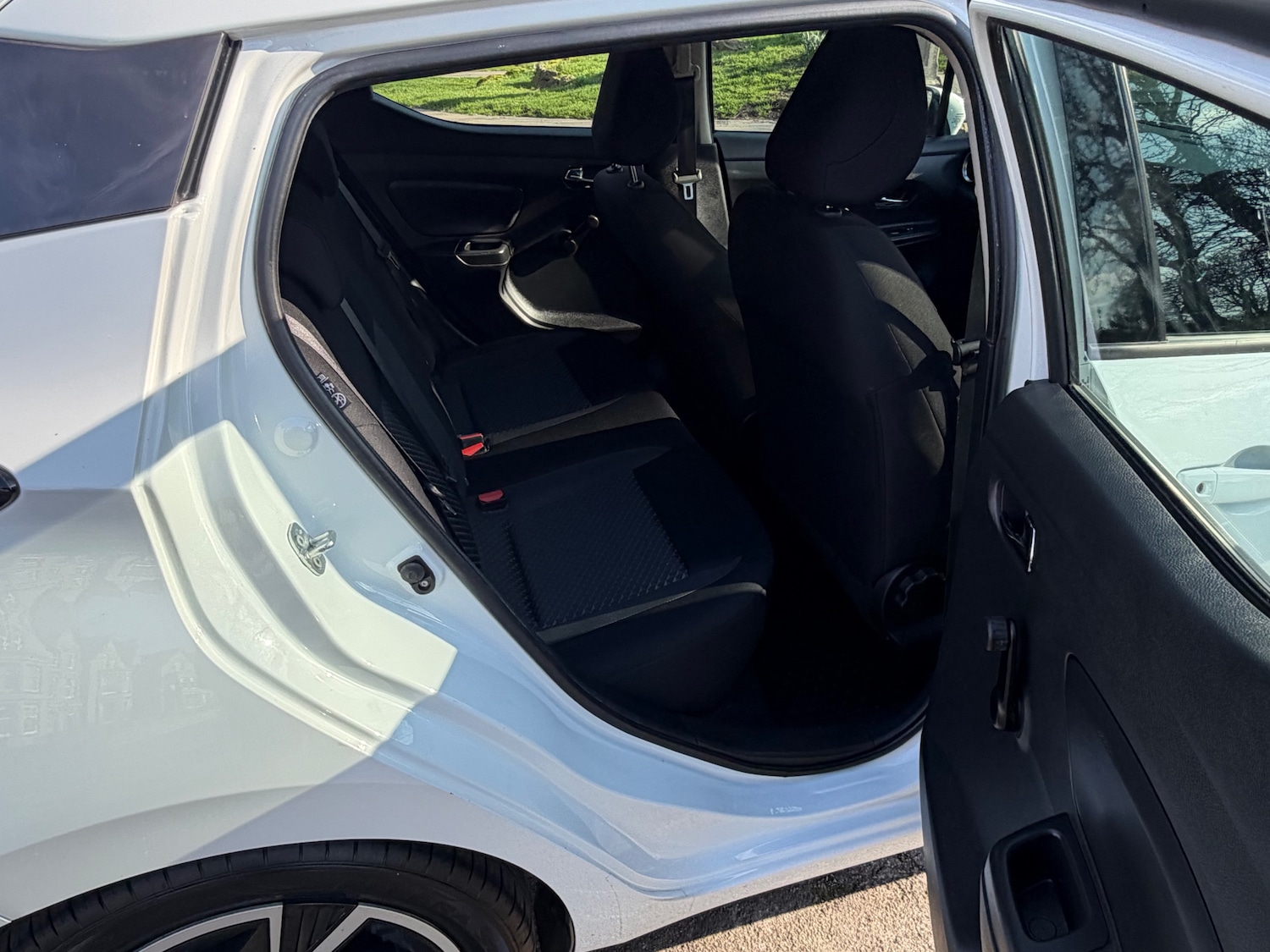 Used Nissan Micra 2021 for sale - 77742773: Photo 10