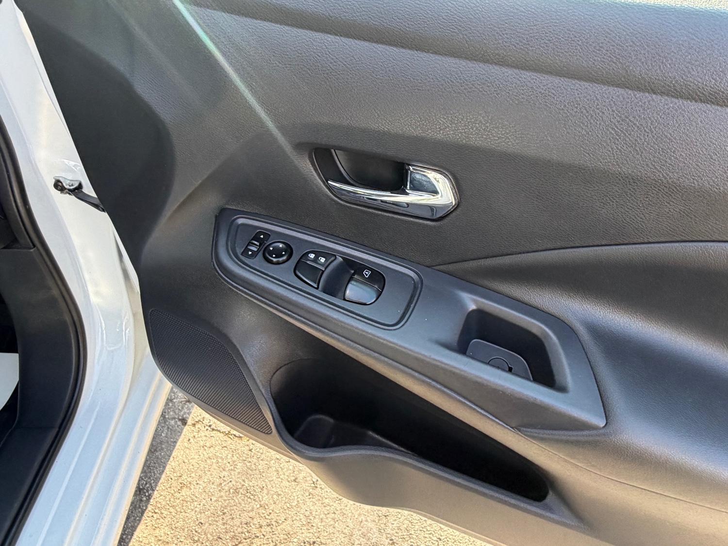 Used Nissan Micra 2021 for sale - 77742773: Photo 12