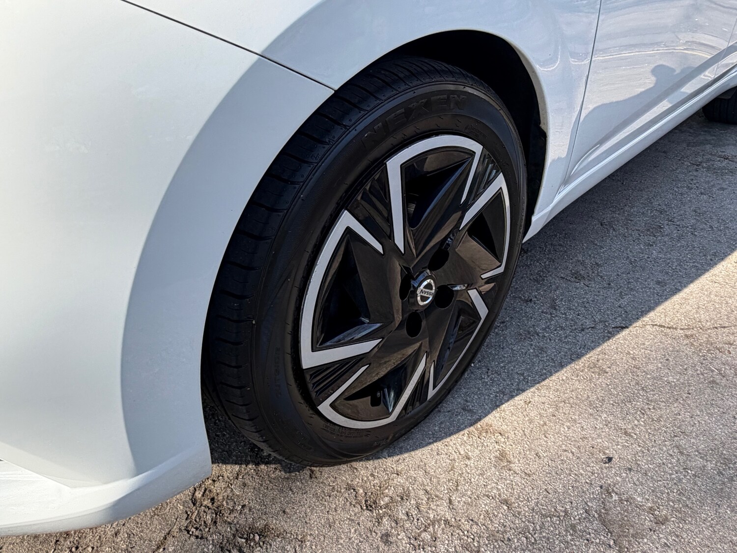 Used Nissan Micra 2021 for sale - 77742773: Photo 16