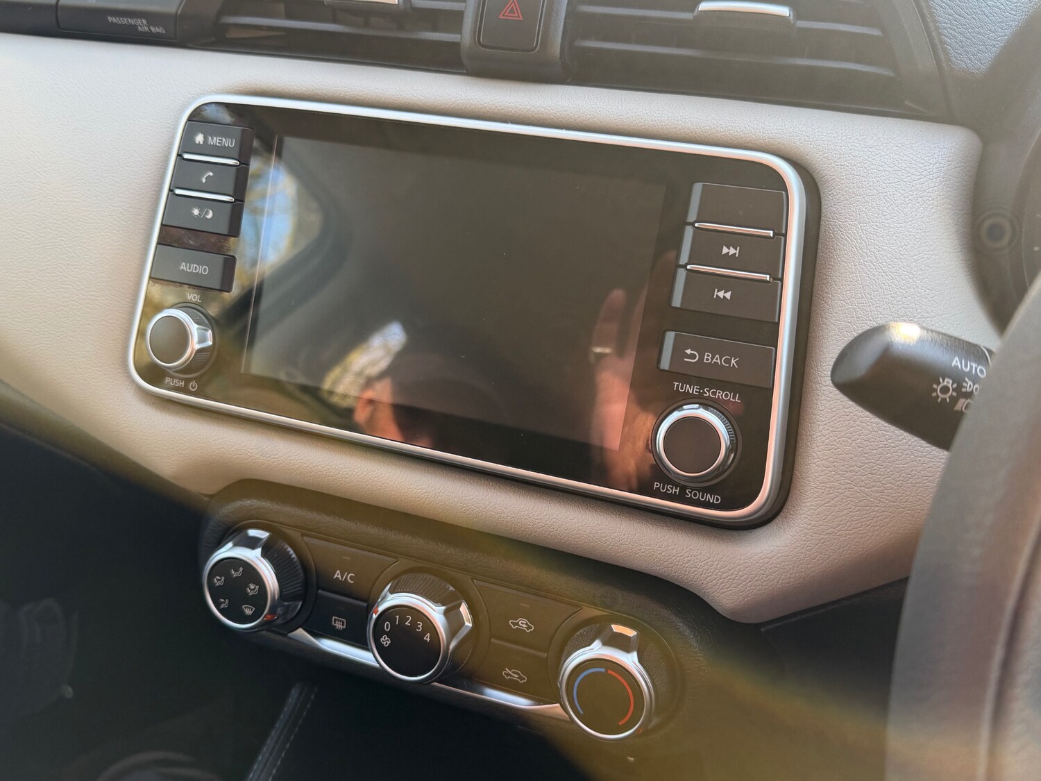 Used Nissan Micra 2021 for sale - 77742773: Photo 17