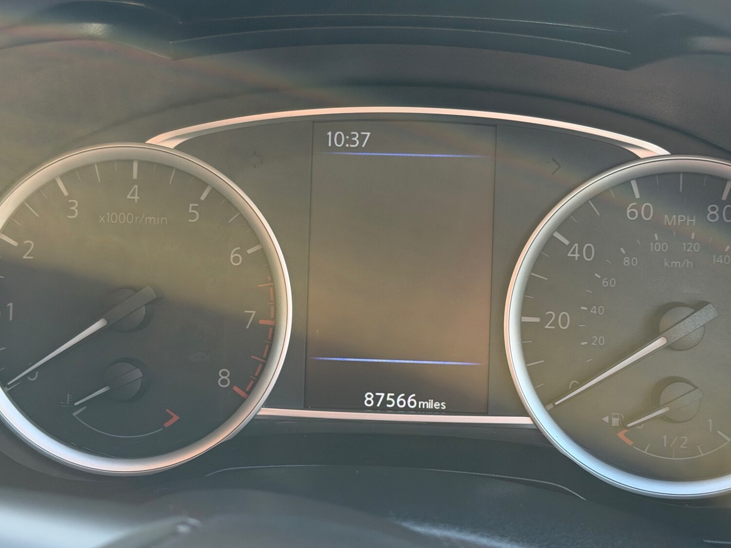 Used Nissan Micra 2021 for sale - 77742773: Photo 18