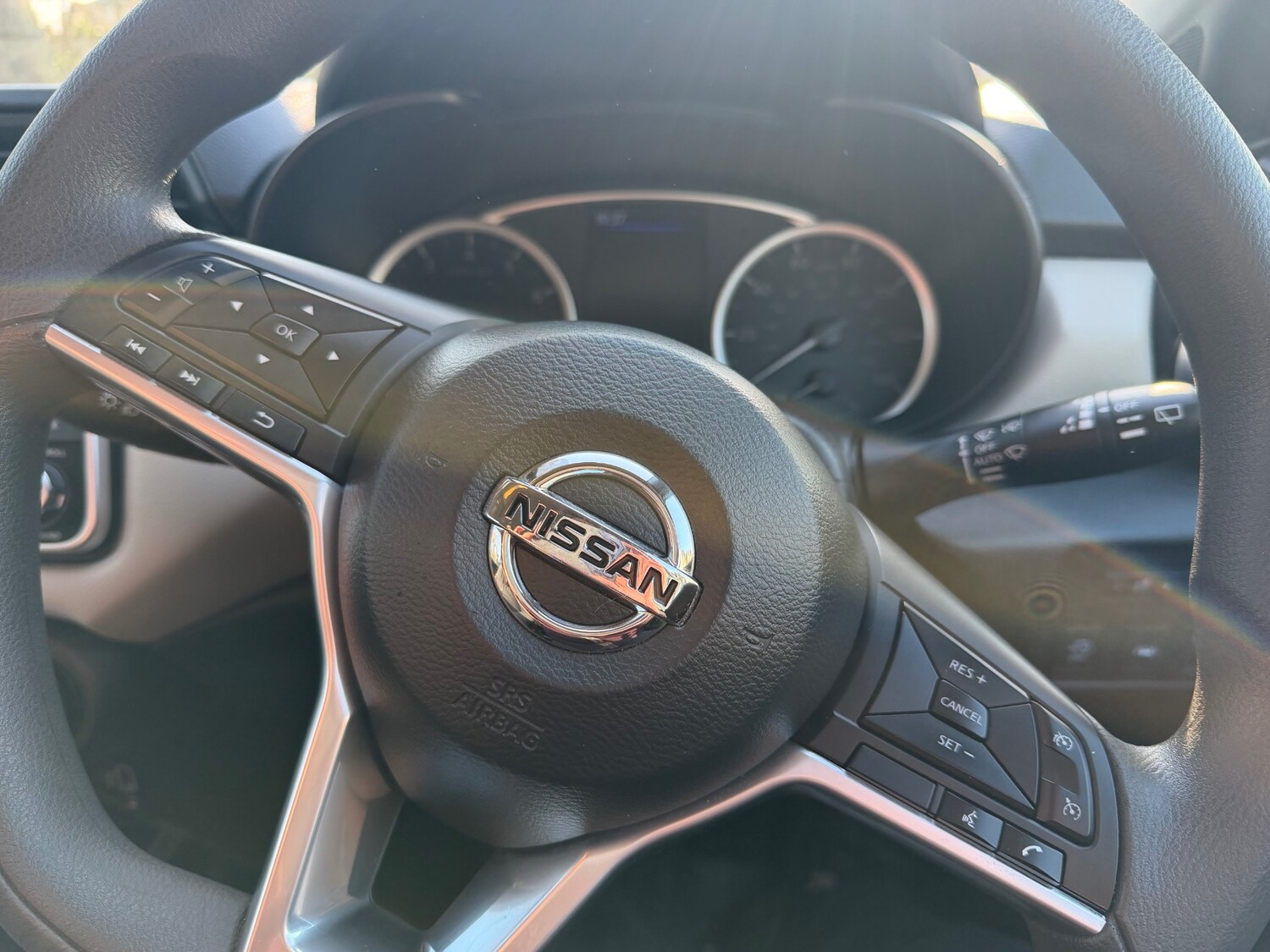 Used Nissan Micra 2021 for sale - 77742773: Photo 19