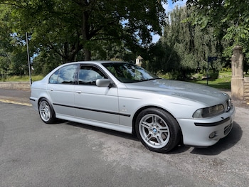 Used BMW 5 Series undefined for sale - 79099260: Photo