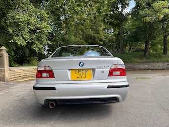Used BMW 5 Series undefined for sale - 79099260: Photo