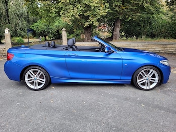 BMW - 2 Series