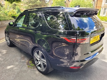 Used Land Rover Discovery 2023 for sale - 78982788: Photo