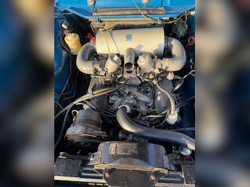 Used Rover P6 1974 for sale - 78366261: Photo