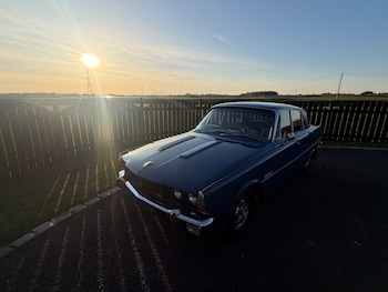 Used Rover P6 1974 for sale - 78366261: Photo