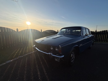 Used Rover P6 1974 for sale - 78366261: Photo