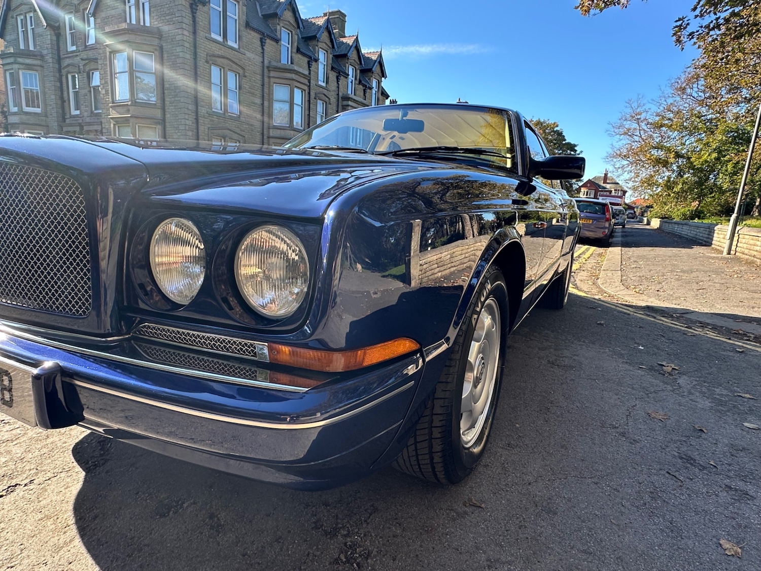 Used Bentley Continental 1994 for sale - 76037860: Photo 10