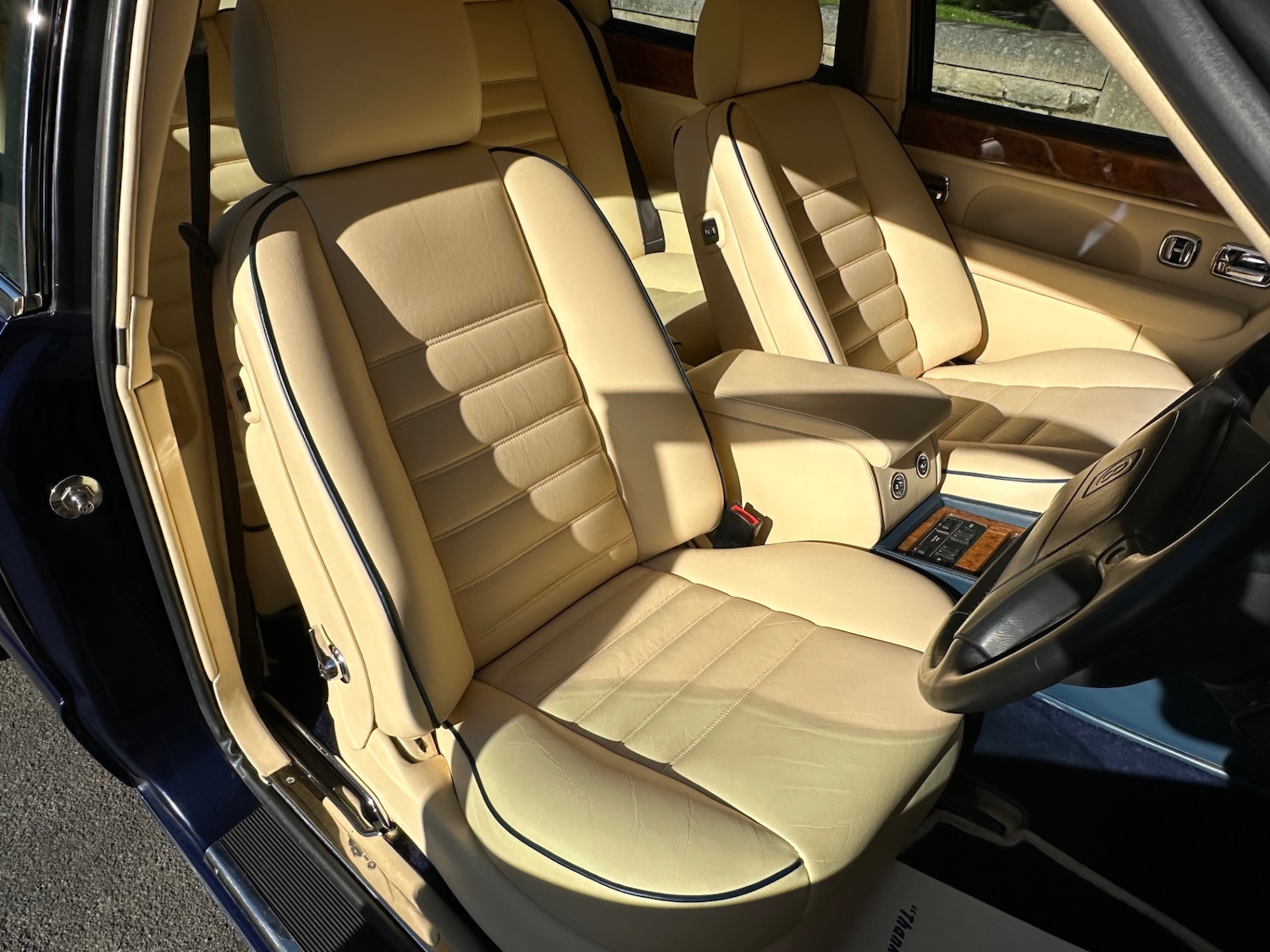 Used Bentley Continental 1994 for sale - 76037860: Photo 14