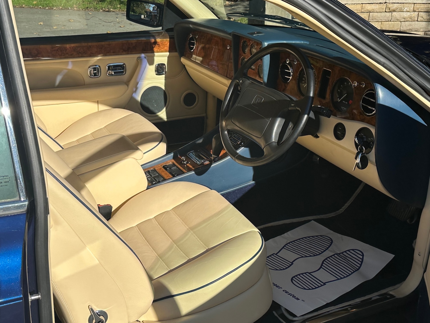 Used Bentley Continental 1994 for sale - 76037860: Photo 15