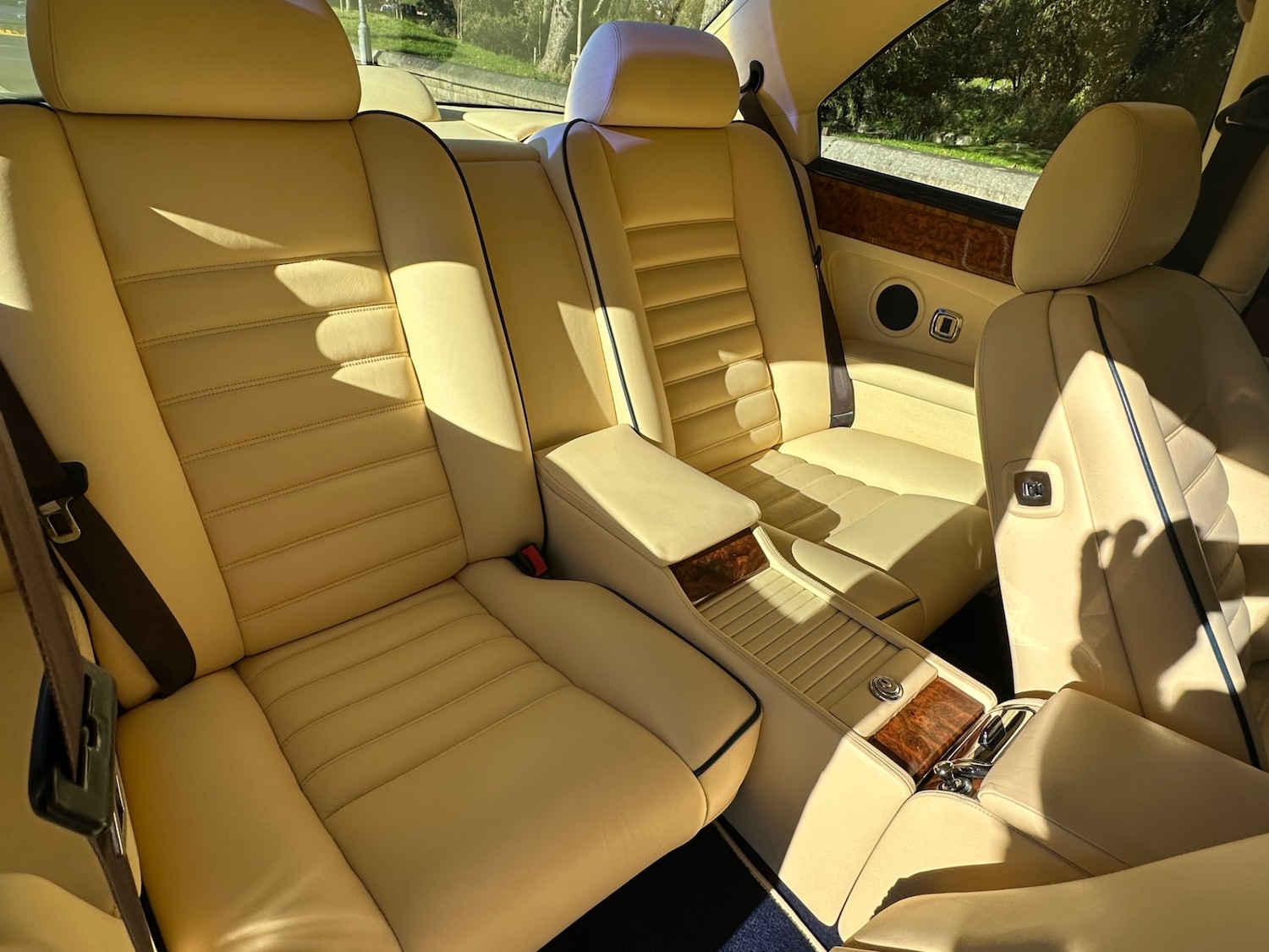 Used Bentley Continental 1994 for sale - 76037860: Photo 18