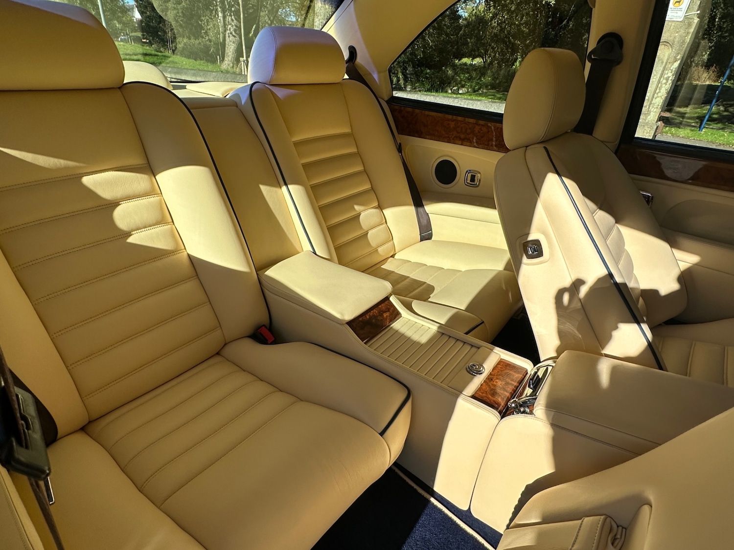 Used Bentley Continental 1994 for sale - 76037860: Photo 19