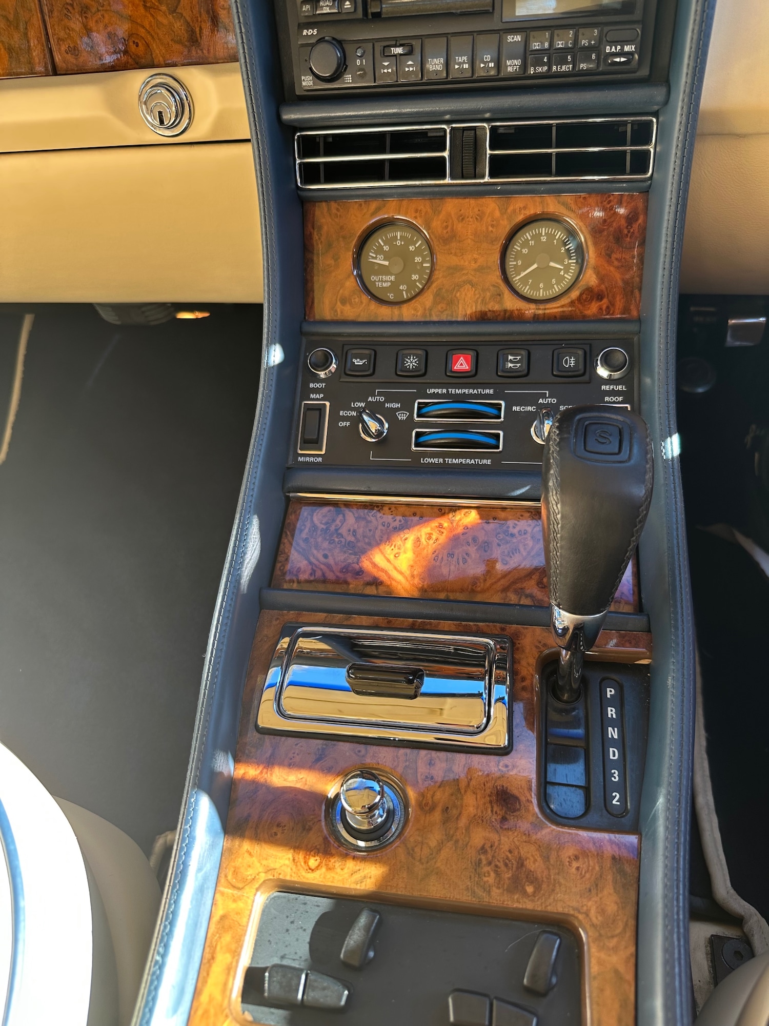 Used Bentley Continental 1994 for sale - 76037860: Photo 21