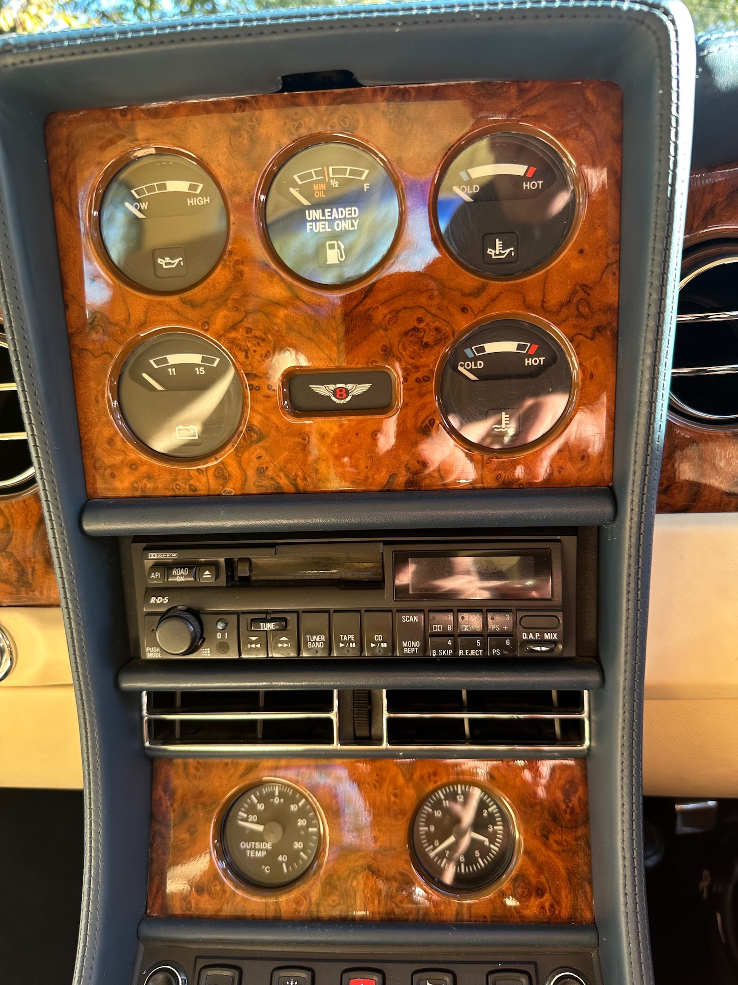 Used Bentley Continental 1994 for sale - 76037860: Photo 22