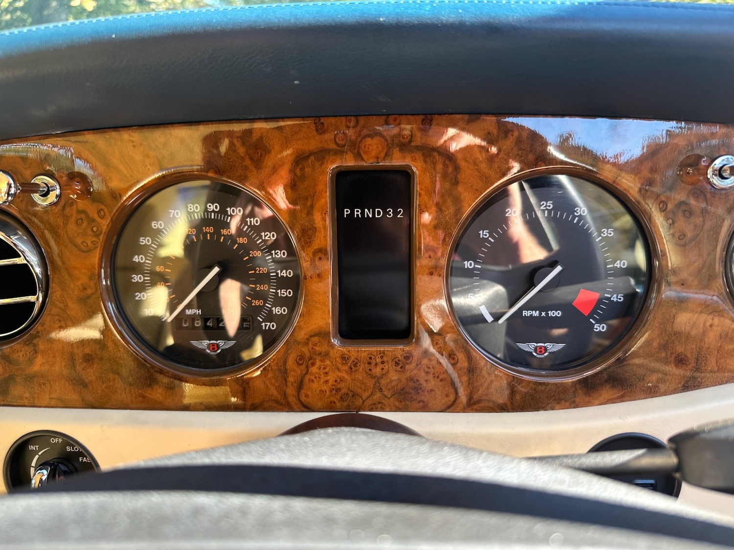 Used Bentley Continental 1994 for sale - 76037860: Photo 23