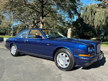 Used Bentley Continental 1994 for sale - 76037860: Photo