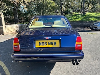 Used Bentley Continental 1994 for sale - 76037860: Photo