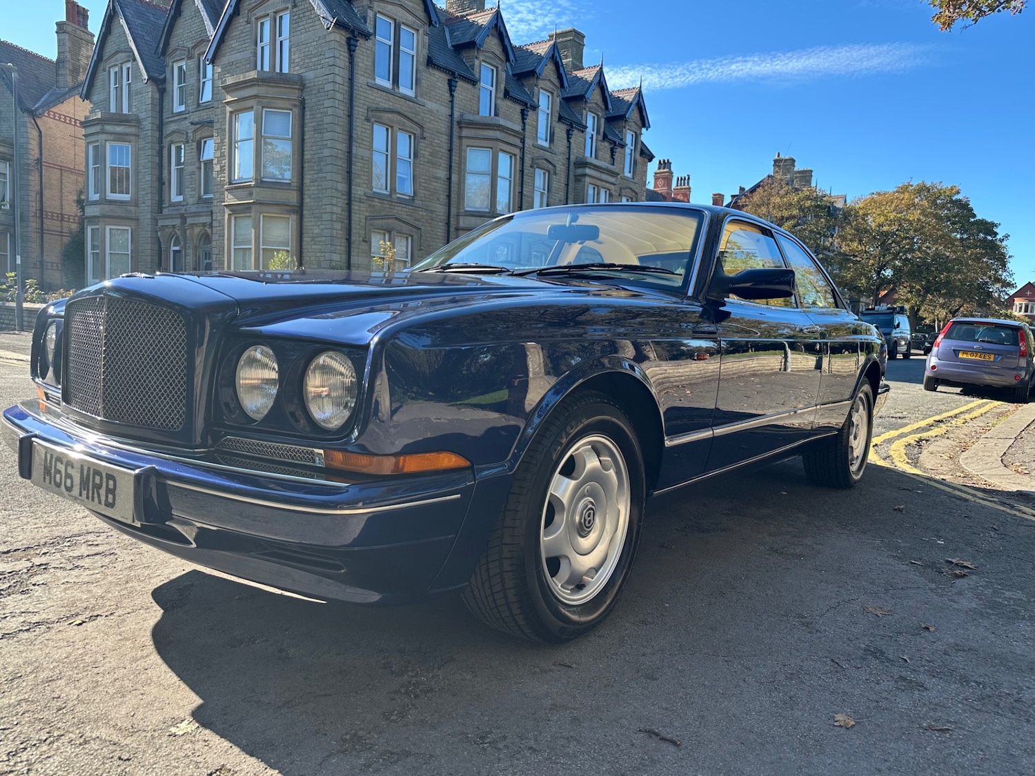 Used Bentley Continental 1994 for sale - 76037860: Photo 5