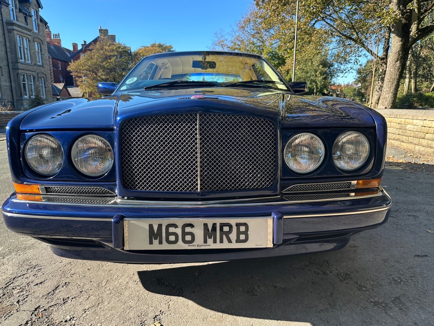 Used Bentley Continental 1994 for sale - 76037860: Photo 7