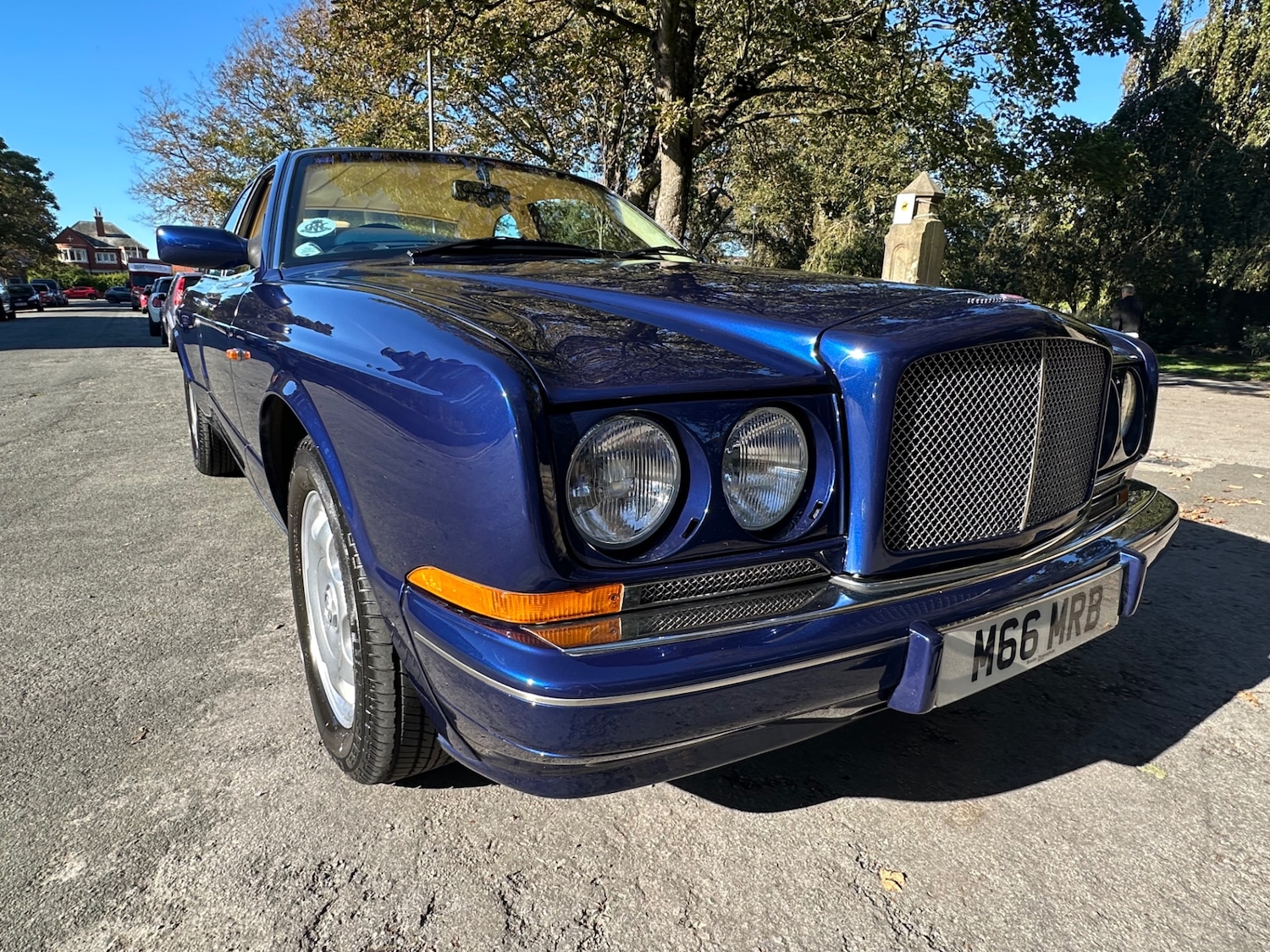 Used Bentley Continental 1994 for sale - 76037860: Photo 9