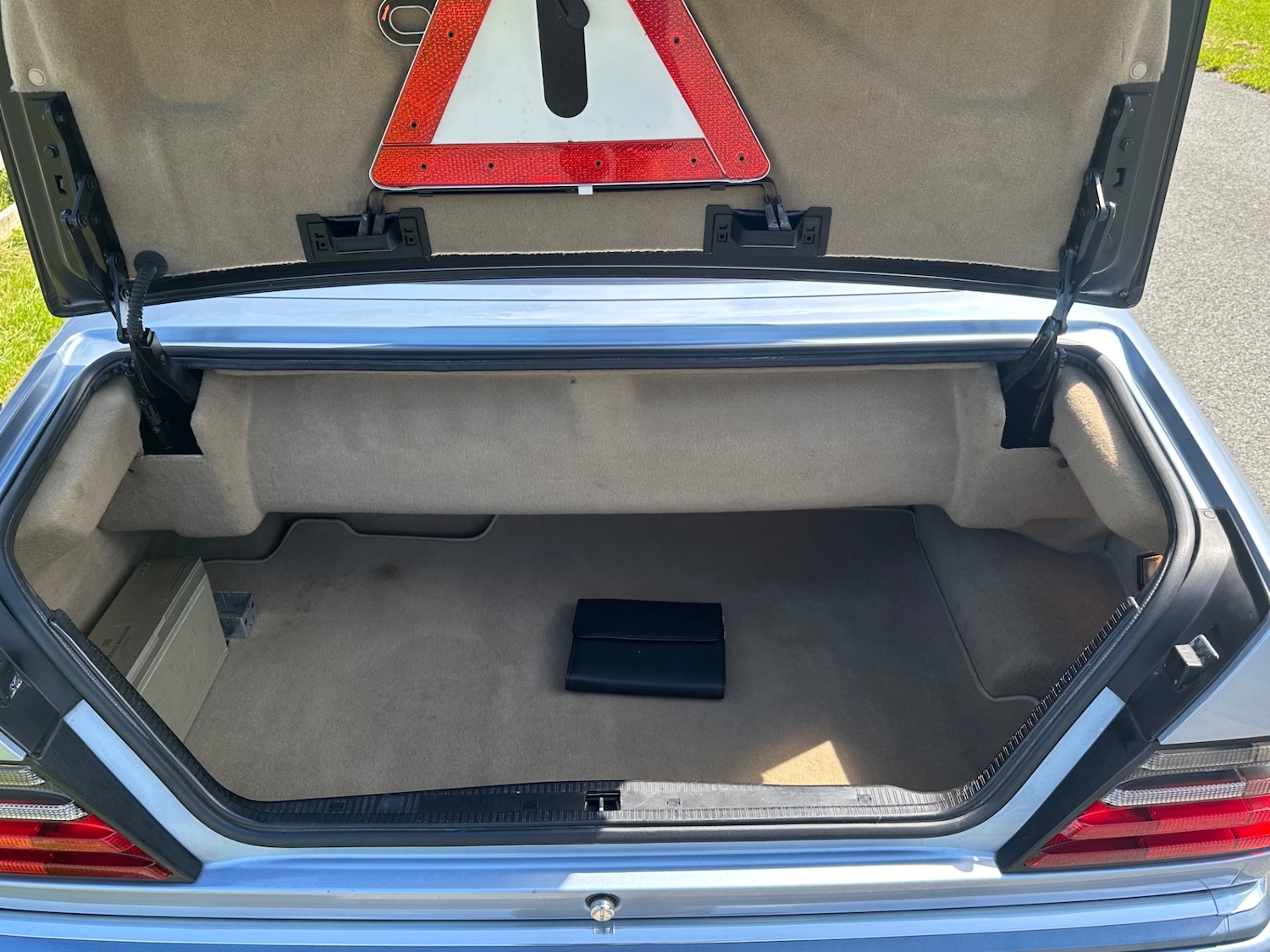 Used Mercedes-Benz C Class 1993 for sale - 77846742: Photo 16