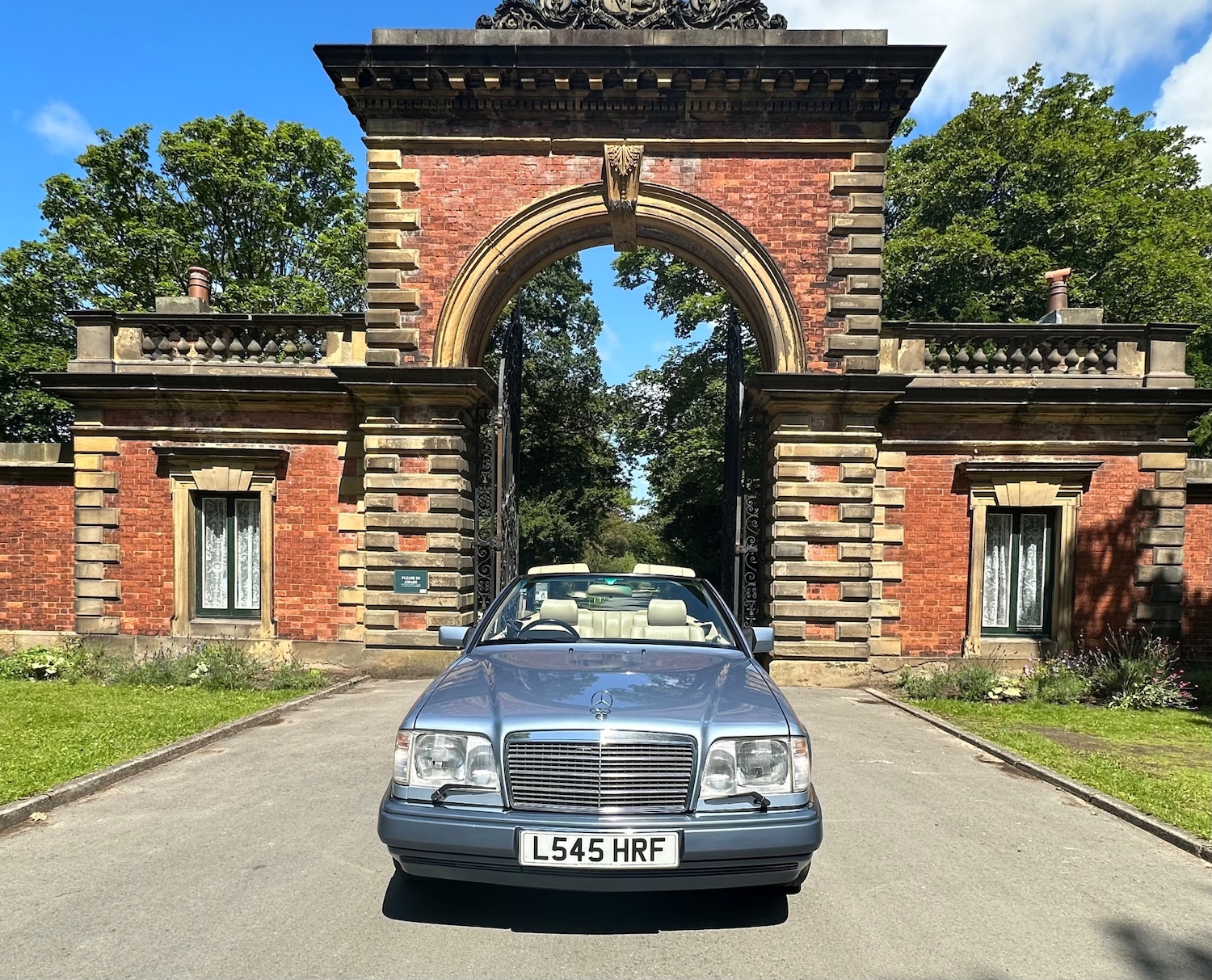 Used Mercedes-Benz C Class 1993 for sale - 77846742: Photo 22