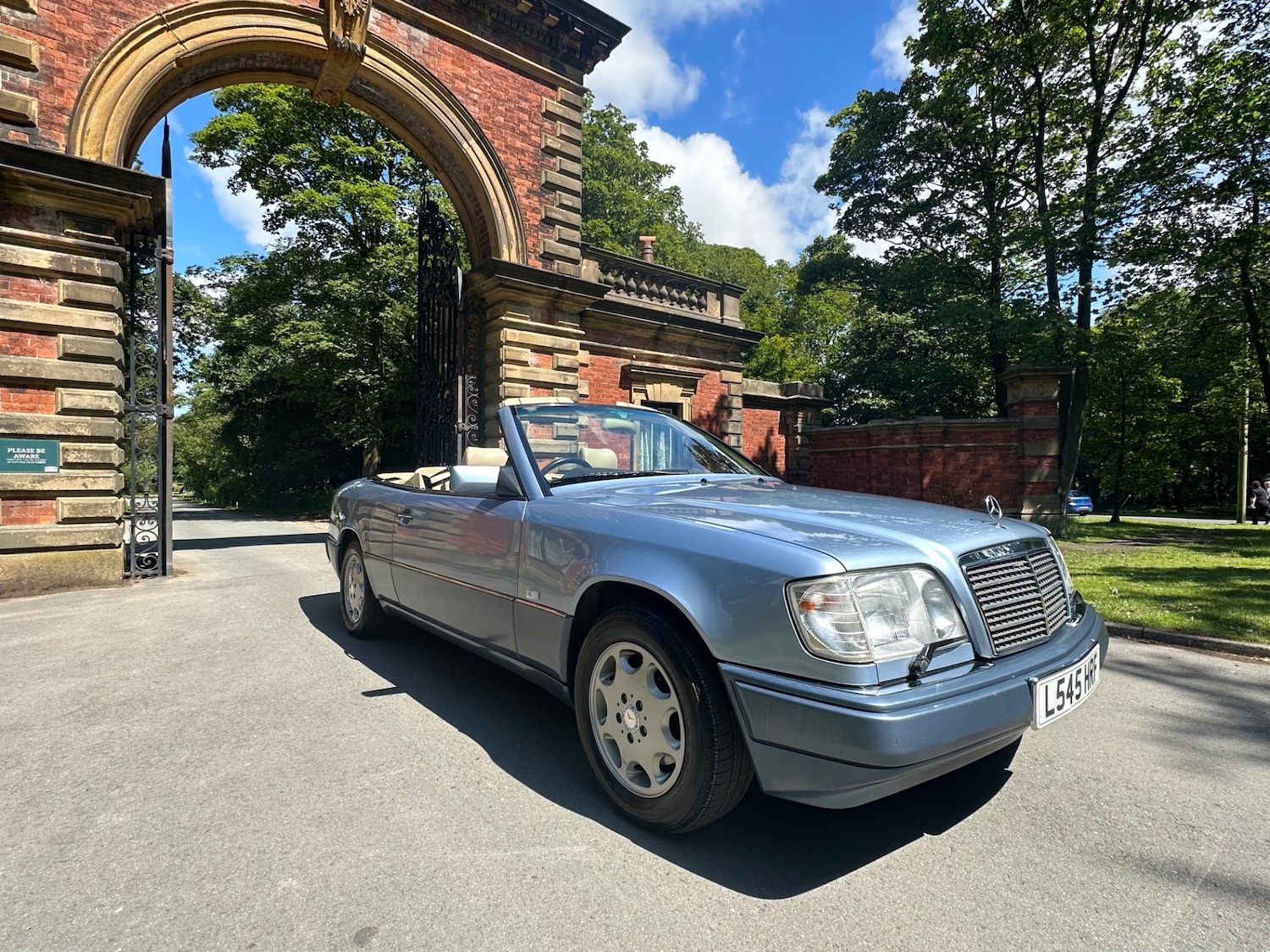 Used Mercedes-Benz C Class 1993 for sale - 77846742: Photo 23